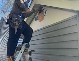 Affordable Siding Repair and Maintenance Services in Ashton, ID